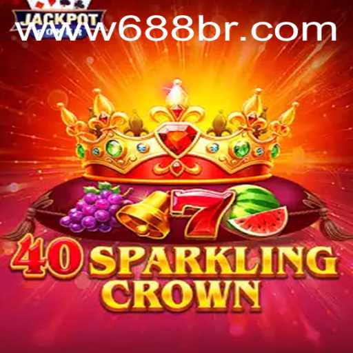 40SparklingCrown: The Exciting New Game on 688.game