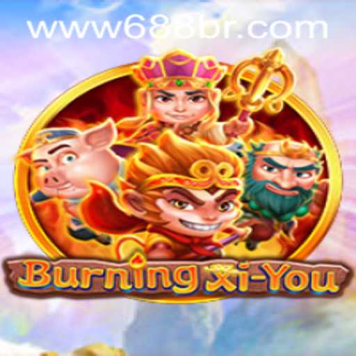 Exploring the Adventures of BurningXiYou on 688.game