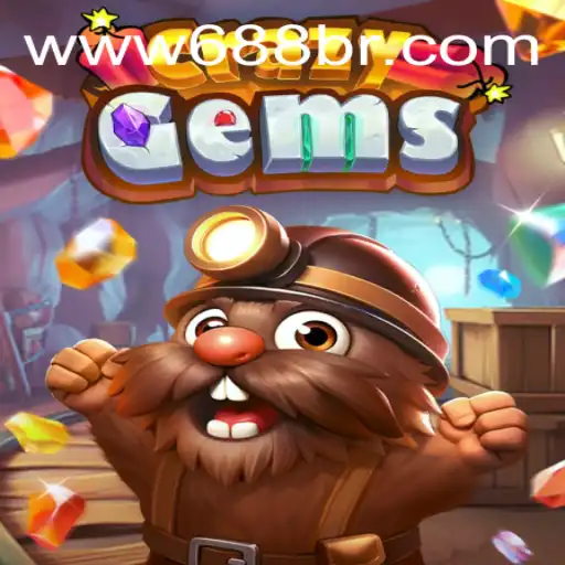 CrazyGems: Dive into the Dazzling World of 688.game