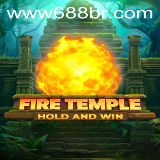 FireTemple: An Immersive Gaming Experience Intertwined with 688.game Technology