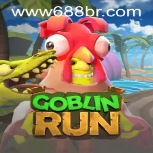 GoblinRun: A Journey Through Fantasy Realms