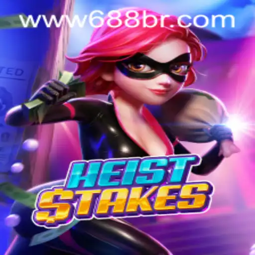 Exploring the Thrills of HeistStakes: A Deep Dive into 688.game's Latest Release