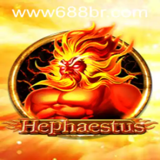 Hephaestus: The Game That Unleashes the Fire of a Greek God