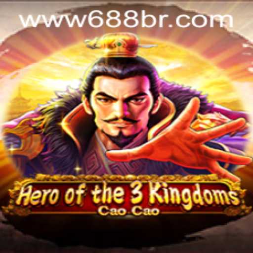 Heroofthe3KingdomsCaoCao: A Strategic Gaming Experience on 688.game