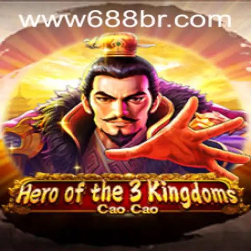 Heroofthe3KingdomsCaoCao: A Strategic Gaming Experience on 688.game