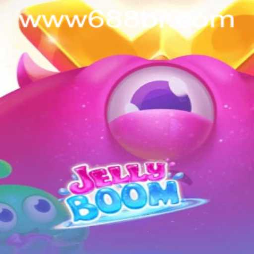 JellyBoom: A Captivating Adventure in the World of 688.game