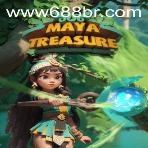 Discovering the Magic of MayaTreasure: A New Gaming Experience