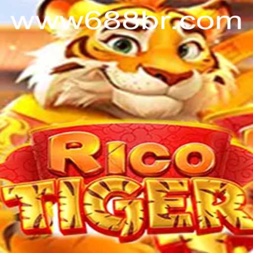 RicoTiger: Revolutionizing Gaming with 688.game