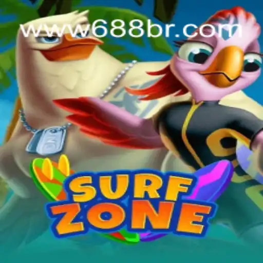 SurfZone: Riding the Digital Waves in 688.game