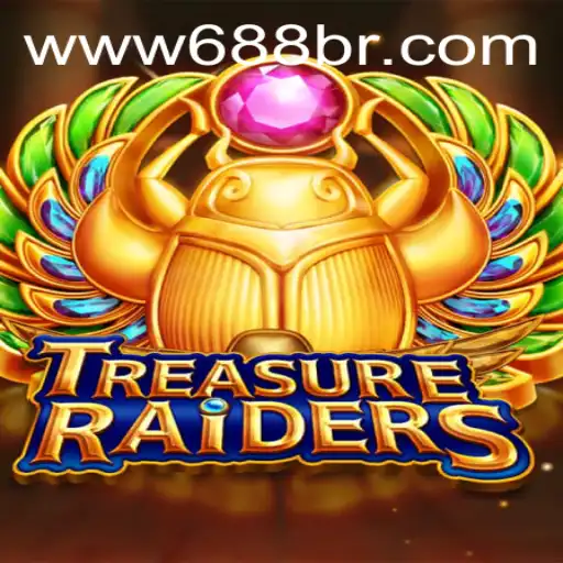 Embark on an Exciting Adventure with TREASURERAIDERS: The Ultimate Gaming Experience